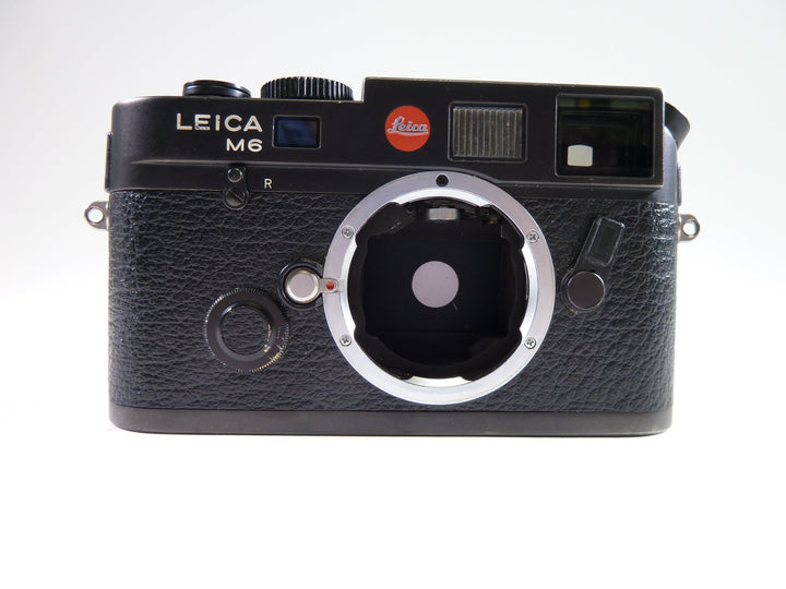 Leica M6 TTL .72 Leica Leica 2479870