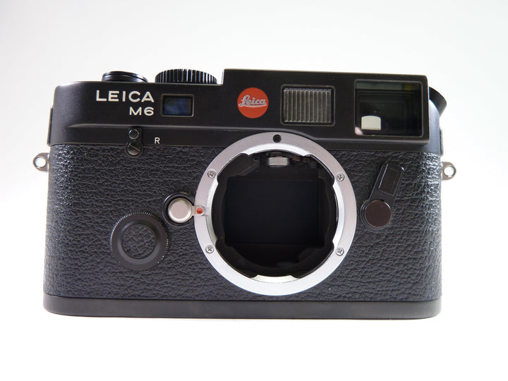 Leica M6 TTL .85 Leica Leica 2480347