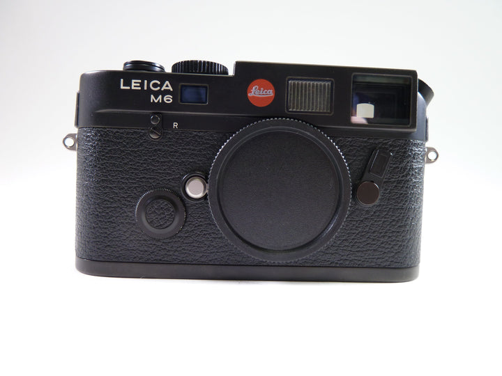 Leica M6 TTL .85 Leica Leica 2480347