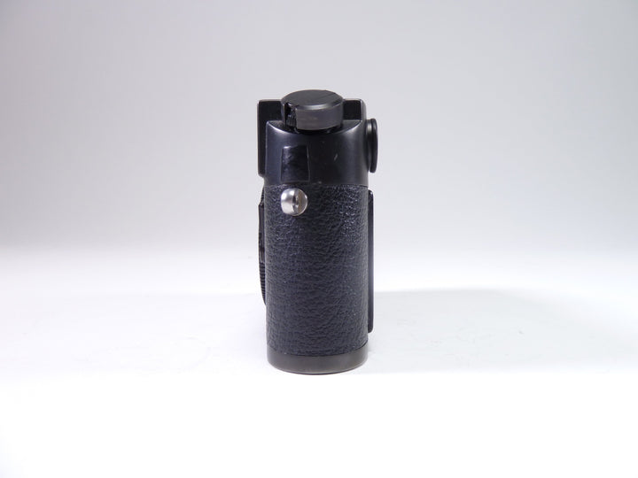 Leica M6 TTL Black .72 35mm Film Cameras - 35mm Rangefinder or Viewfinder Camera Leica 2466418