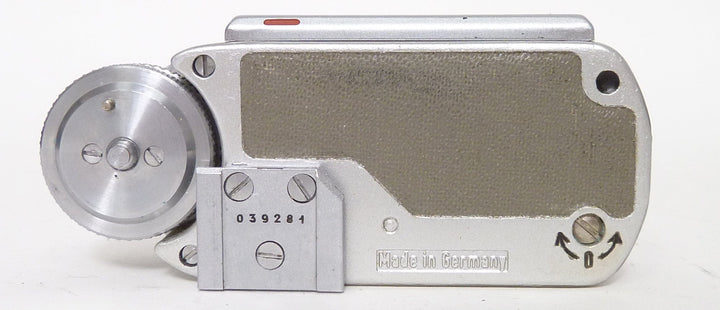 Leica Meter M - Working Condition – Camera Exchange