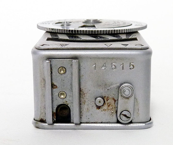 Leica Meter Metraphot MF/L - Parts or Repair Leica Leica 14515
