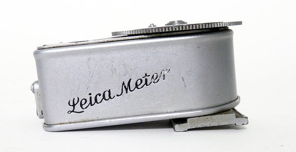 Leica Meter Metraphot MF/L - Parts or Repair Leica Leica 14515