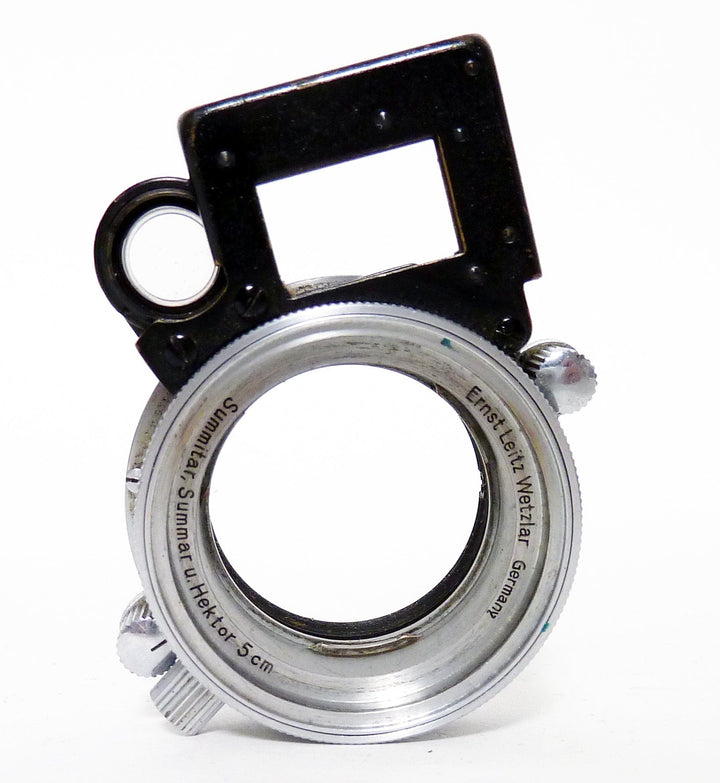 Leica Proximity Adapter for Summitar, Summar or Hektor 5cm L39 Mount Leica Leica PROXADAPT