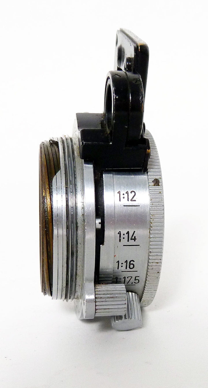 Leica Proximity Adapter for Summitar, Summar or Hektor 5cm L39 Mount Leica Leica PROXADAPT