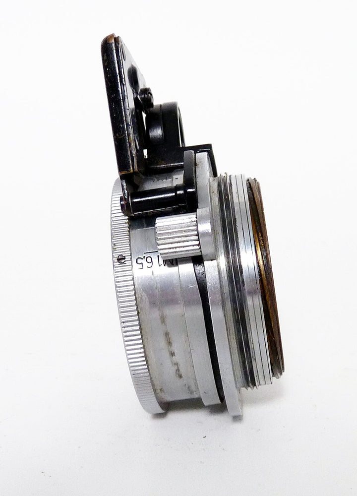 Leica Proximity Adapter for Summitar, Summar or Hektor 5cm L39 Mount Leica Leica PROXADAPT