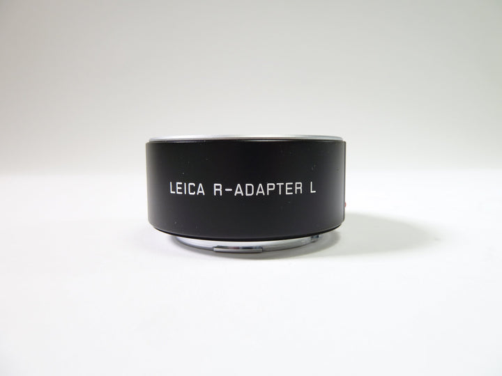 Leica R-Adapter L Lens Adapters and Extenders Leica 16076