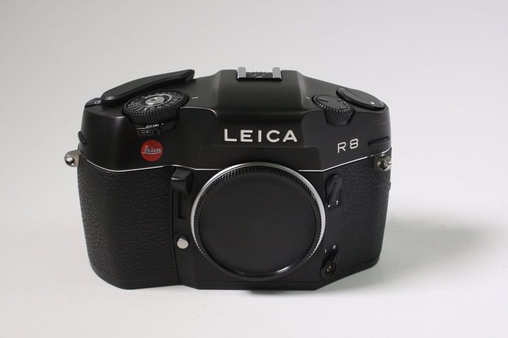 Leica R8 body only 35mm Film Cameras - 35mm SLR Cameras Leica 2725683