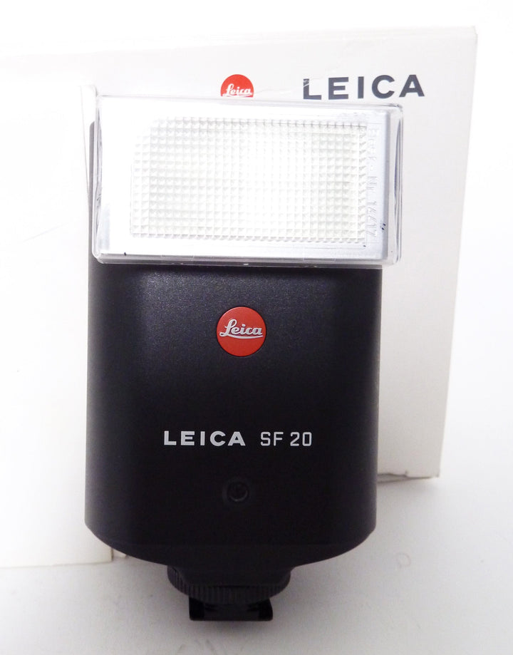 Leica SF 20 Flash Unit Leica Leica 134621