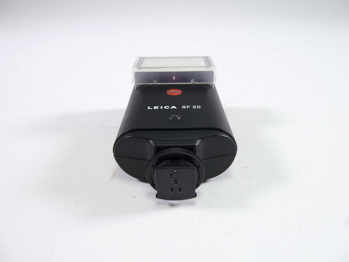 Leica SF20 Flash Flash Units and Accessories - Shoe Mount Flash Units Leica 106327