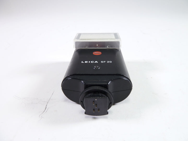 Leica SF20 Flash Flash Units and Accessories - Shoe Mount Flash Units Leica 134622