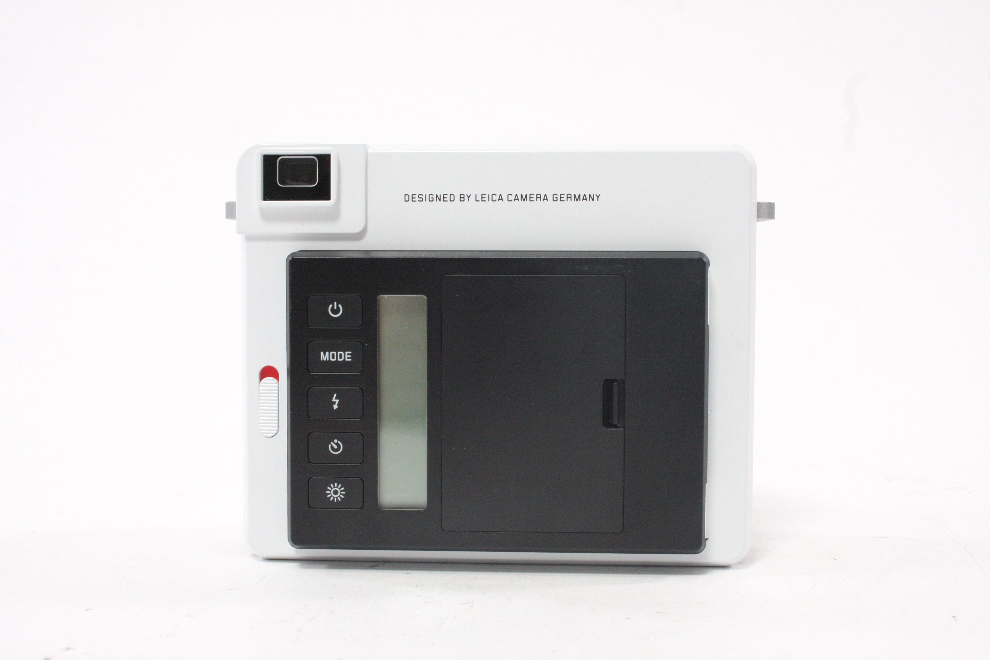 Leica Sofort White 19100 Instant Camera – Camera Exchange