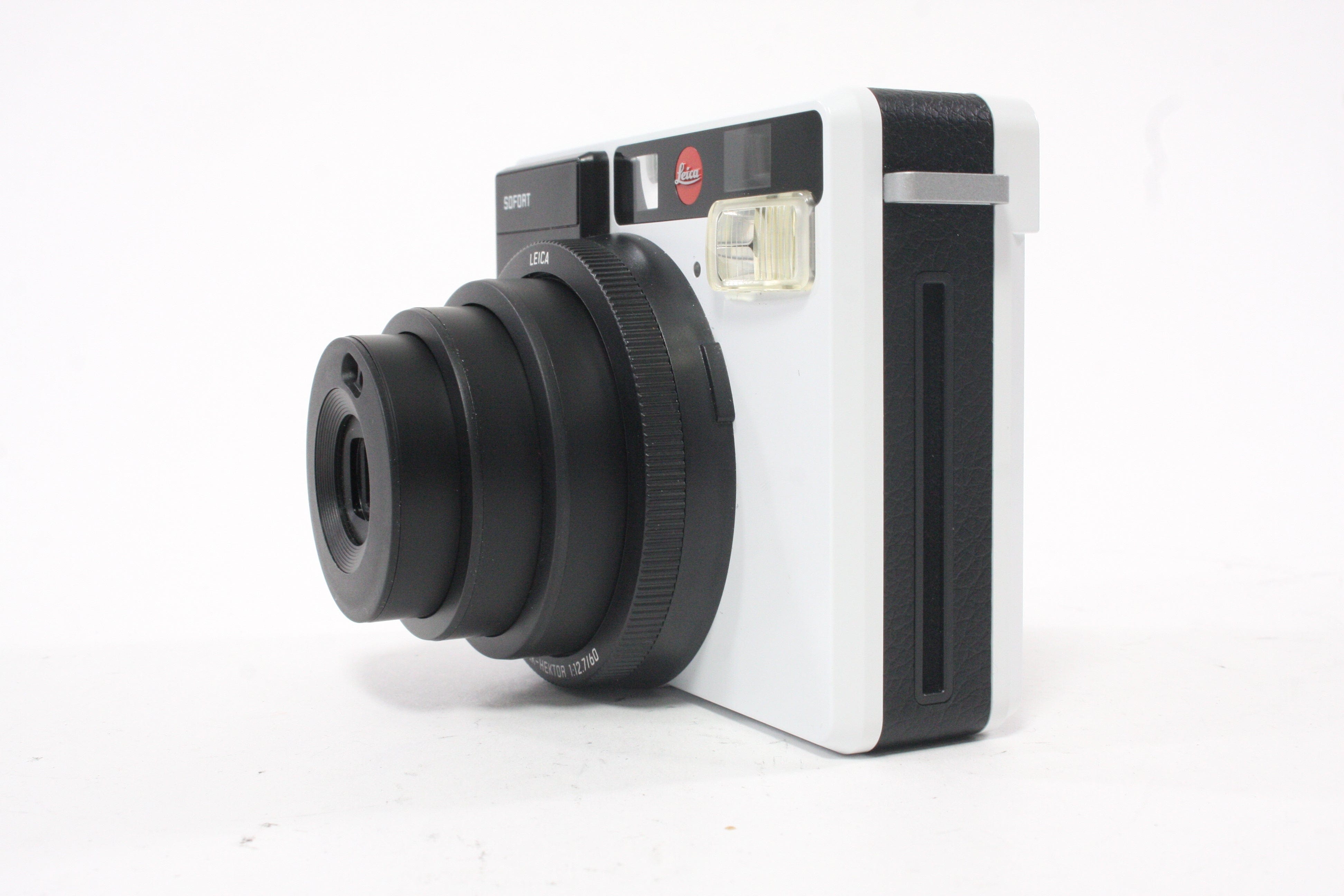 Leica Sofort White 19100 Instant Camera – Camera Exchange