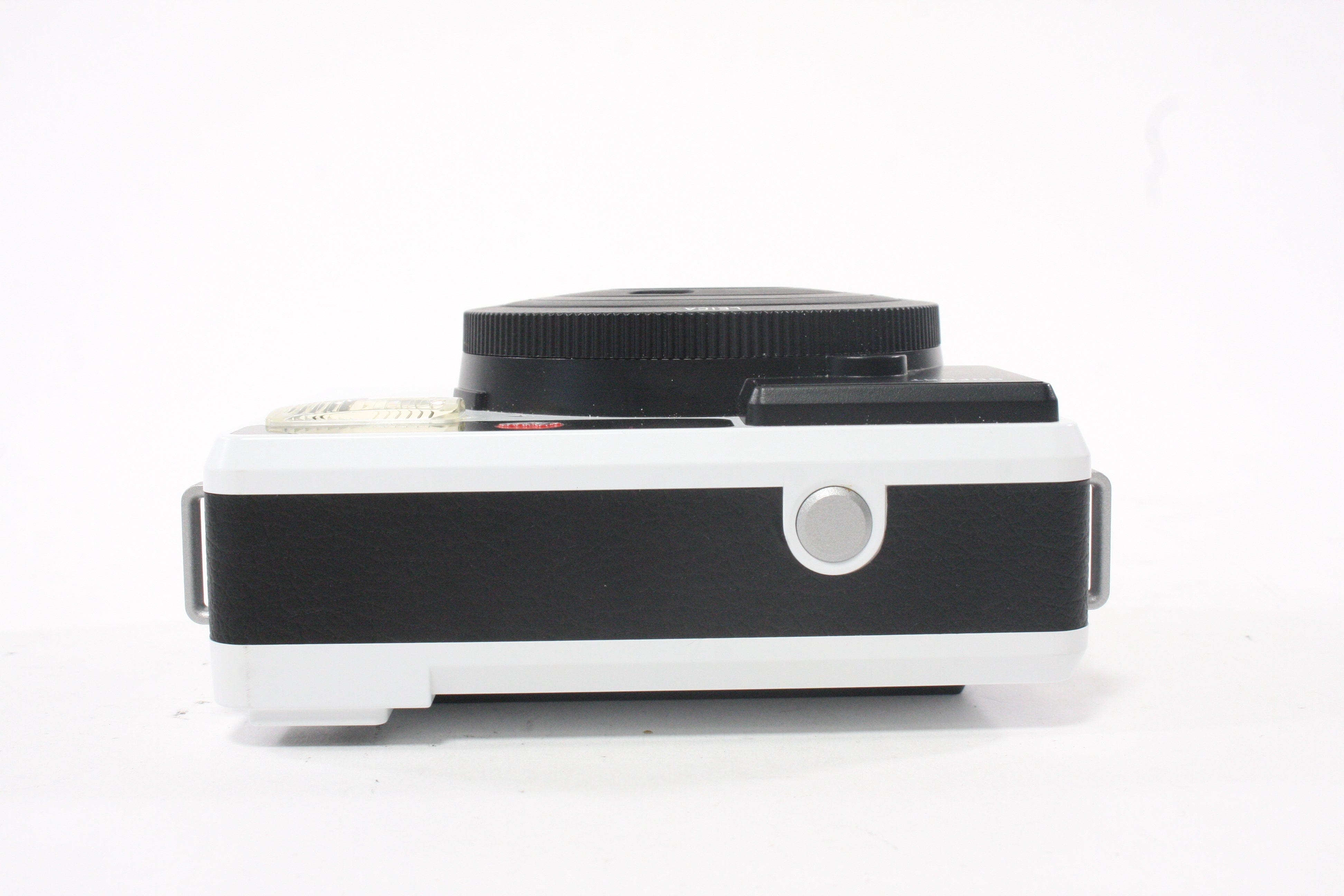 Leica Sofort White 19100 Instant Camera – Camera Exchange
