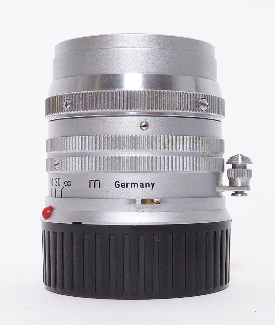 Leica Summarit -M 5cm F1.5 Lens - YYE CLA's July 2024 – Camera