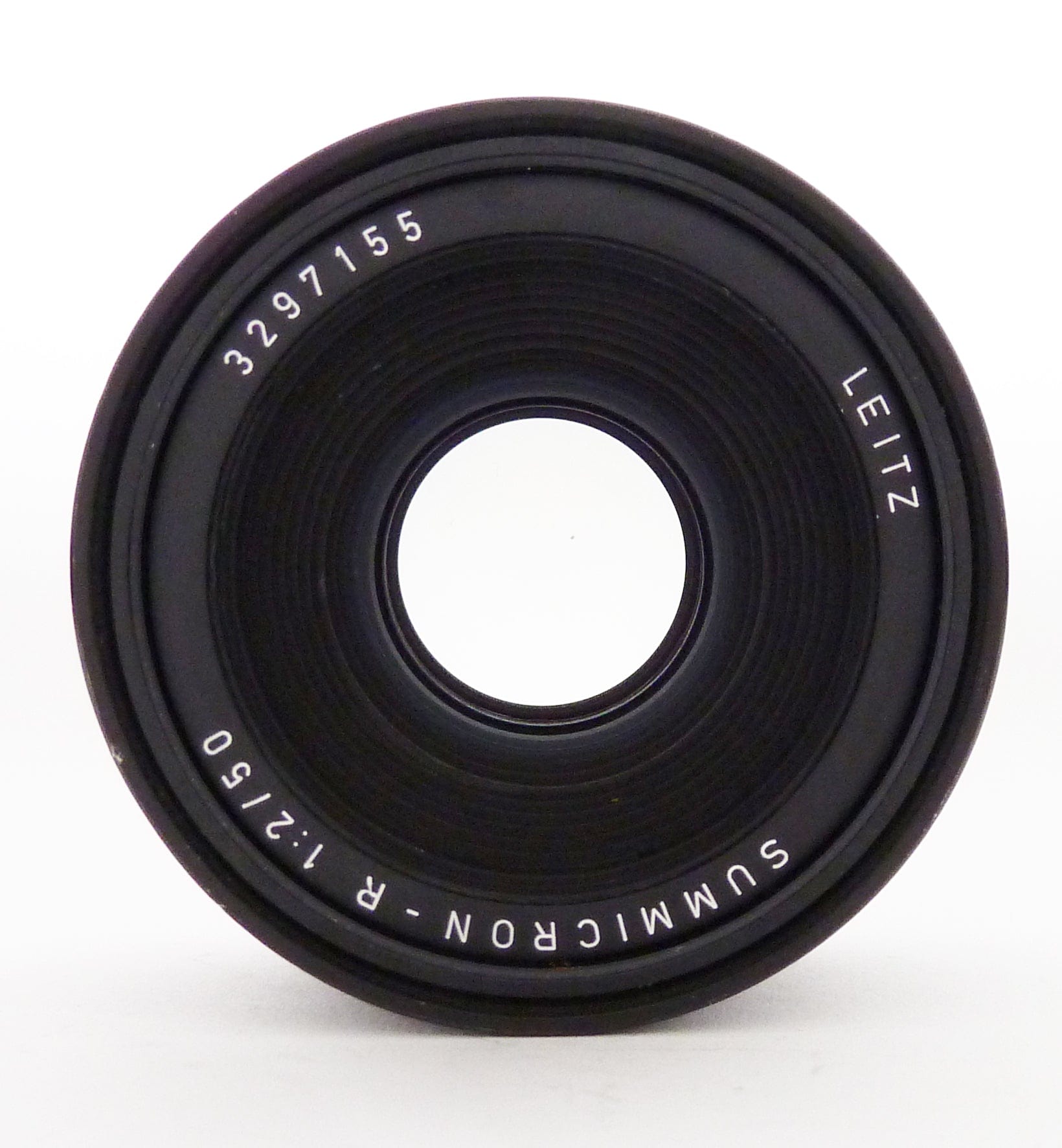 Leica Summicron-R 50mm F2 1 Cam Lens – Camera Exchange