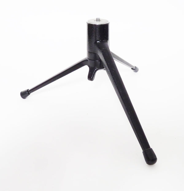 Leica Table Top Tripod Legs 14100 Tripods, Monopods, Heads and Accessories Leica 14100
