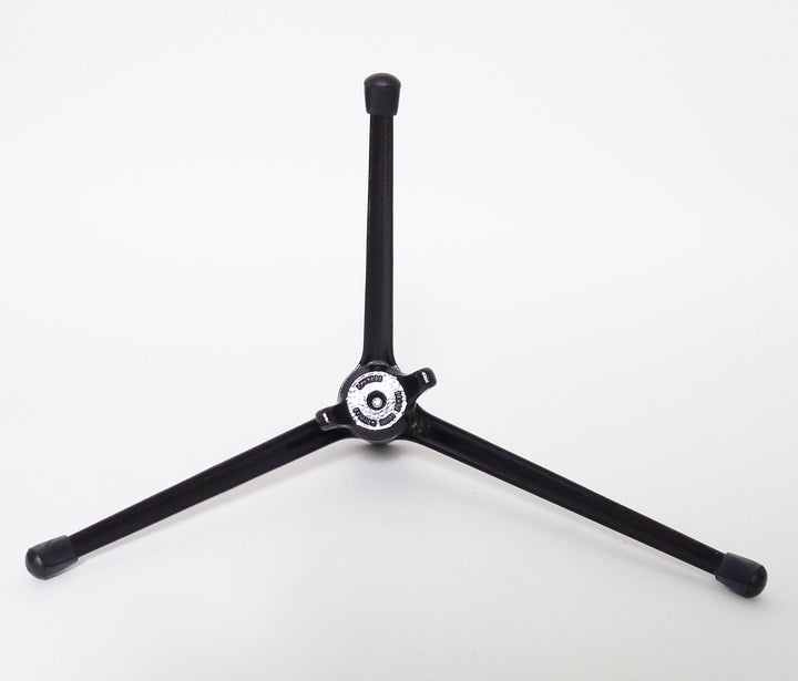 Leica Table Top Tripod Legs 14100 Tripods, Monopods, Heads and Accessories Leica 14100