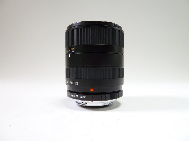 Leica Vario-Elmar-R 35-70mm f/4 Lenses Small Format - Leica R Mount Lenses Leica 3834093