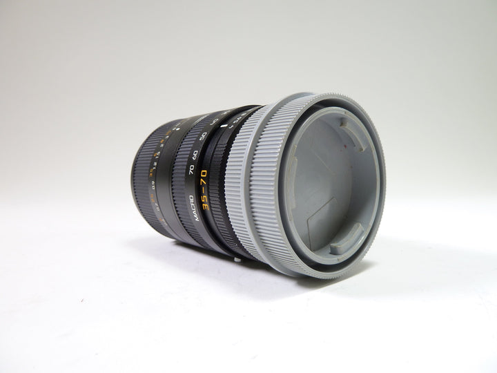 Leica Vario-Elmar-R 35-70mm f/4 Lenses Small Format - Leica R Mount Lenses Leica 3834093