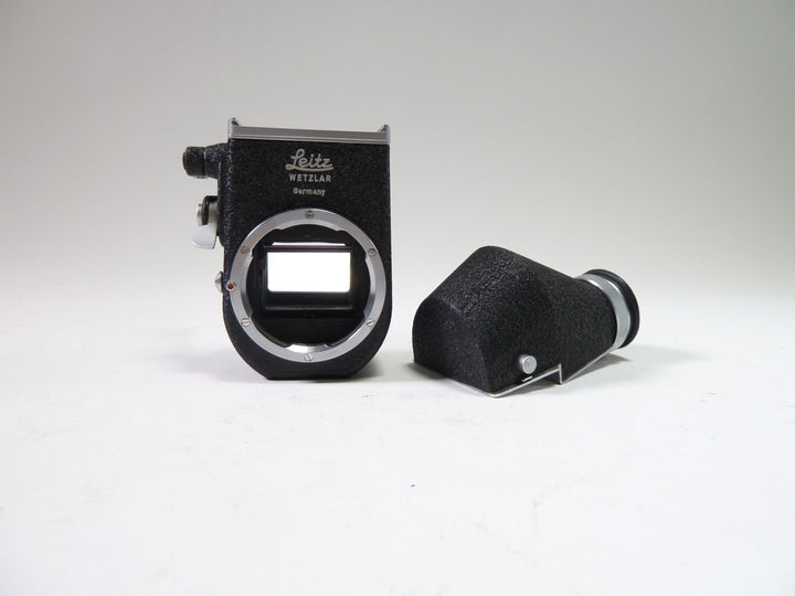 Leica Visoflex II Lens Adapters and Extenders Leica 321LEICA