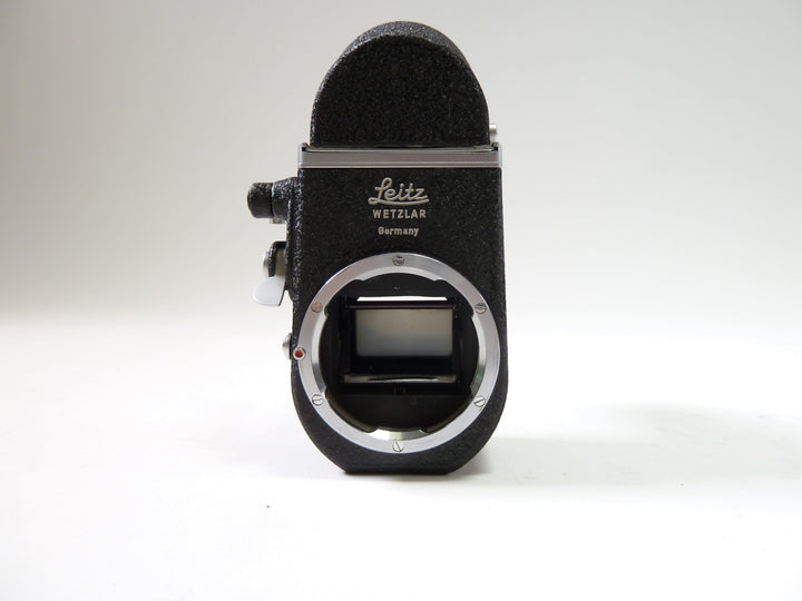 Leica Visoflex II Lens Adapters and Extenders Leica 321LEICA