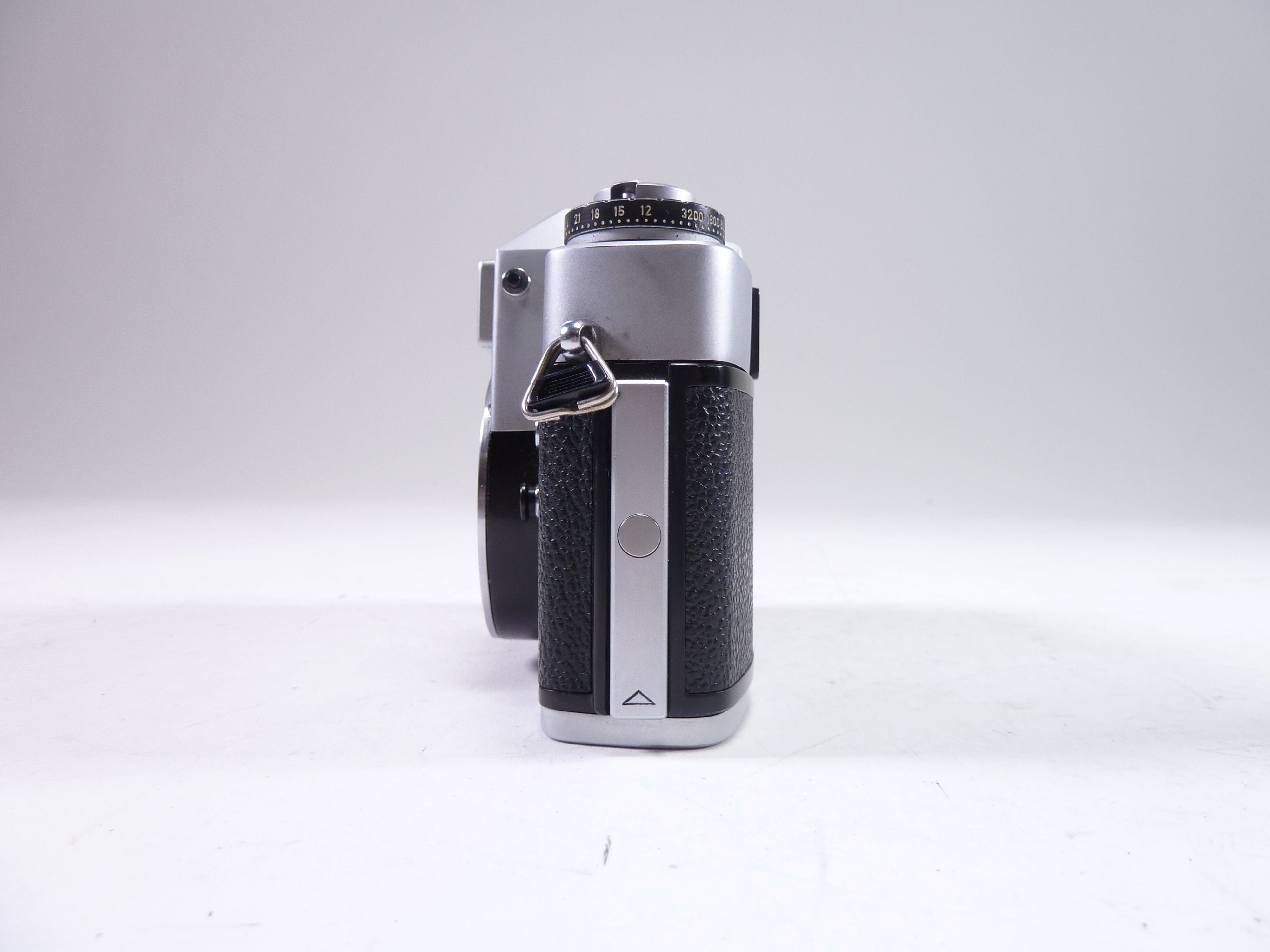 Leicaflex SL Body – Camera Exchange