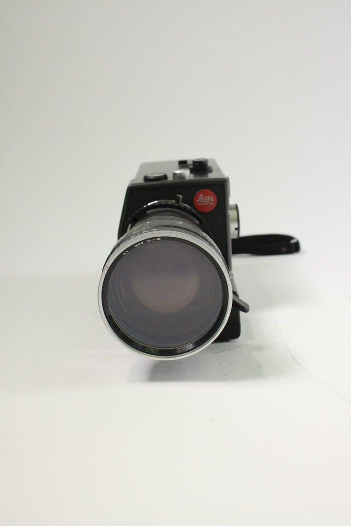 Leicina Special with Optivaron 6-66mm F1.8 lens Movie Cameras and Accessories Leitz 86890