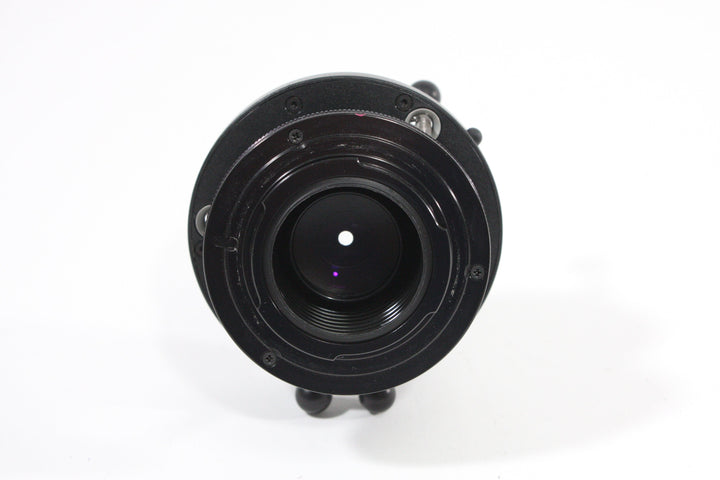 Lensbaby 3G for Nikon F Mount Lenses Small Format - Various Other Lenses Lensbaby Lensbaby3G