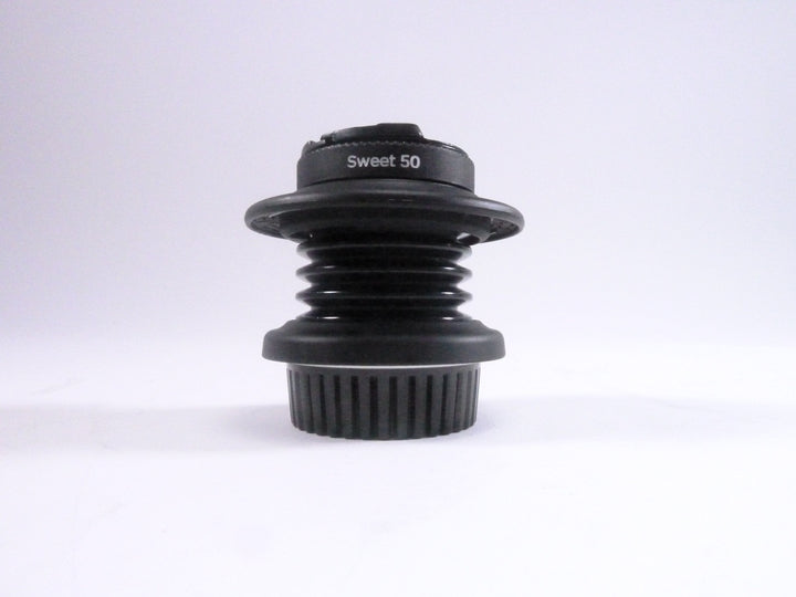 Lensbaby Spark Sweet 50 f/2.5 For Nikon F Lenses Small Format - Nikon F Mount Lenses Manual Focus Lensbaby 072223314