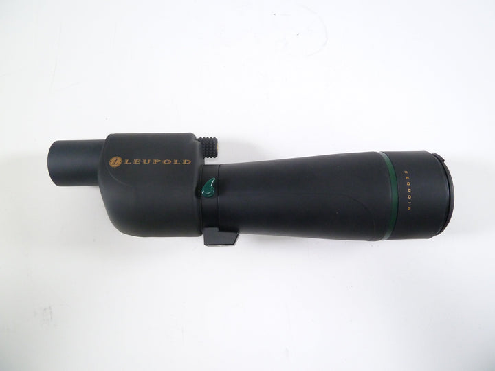 Leupold Sequia 20-60x80 Spotting Scope Binoculars, Spotting Scopes and Accessories Generic LW16444