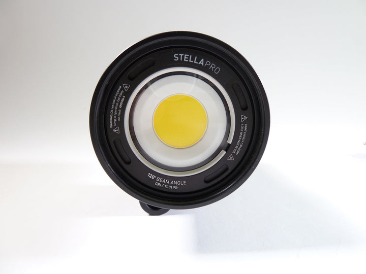 Light and Motion Stella Pro 7000 Light Mega Kit Studio Lighting and Equipment - LED Lighting Light and Motion 9050423AKIT4
