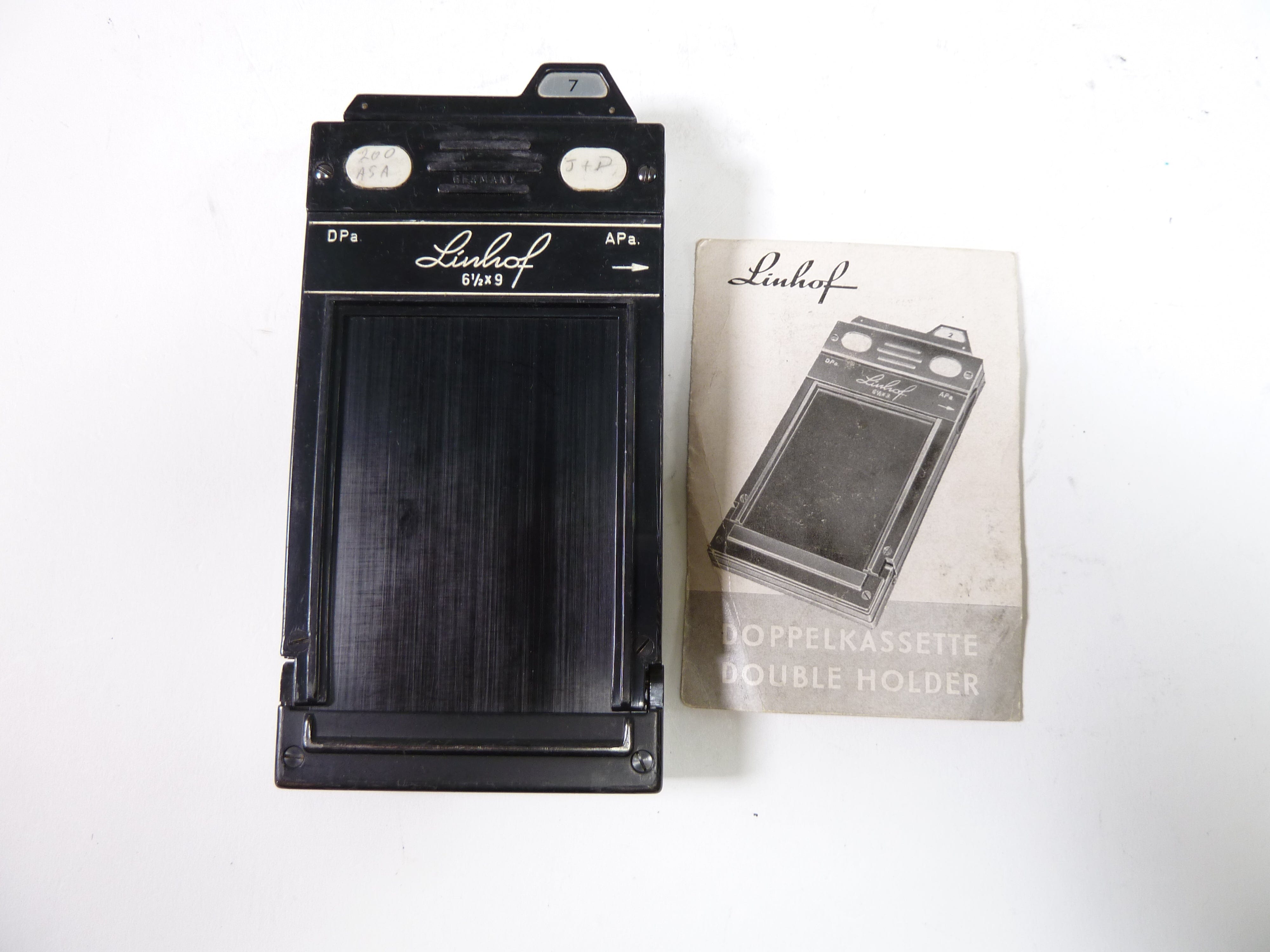 linhof-double-6x9-sheet-film-