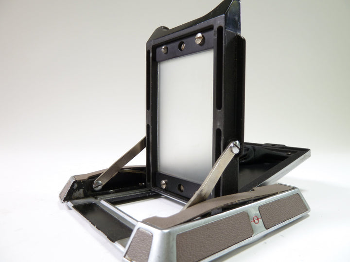 Linhof Ground Glass Focusing Screen Viewfinders and Accessories Linhof 5162409