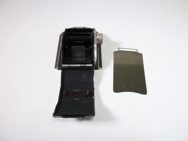 Linhof Rollex Film Back 6x9 Medium Format Equipment - Medium Format Film Backs Linhof 73080