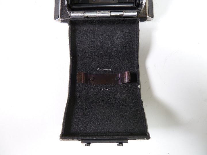 Linhof Rollex Film Back 6x9 Medium Format Equipment - Medium Format Film Backs Linhof 73080