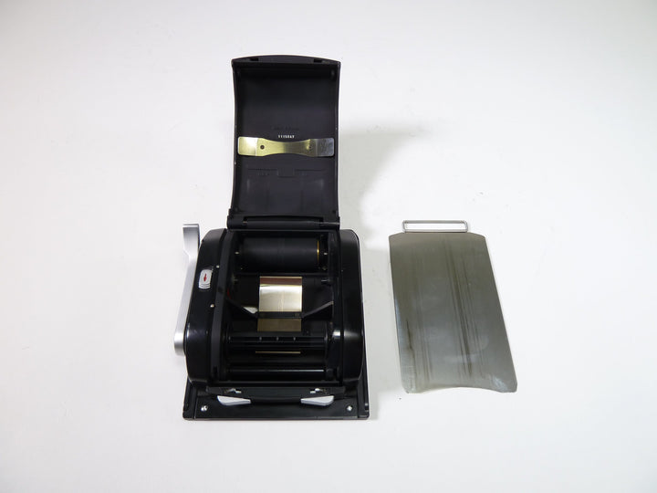 Linhof Super Rollex 56x72 Back Medium Format Equipment - Medium Format Film Backs Linhof 1115047