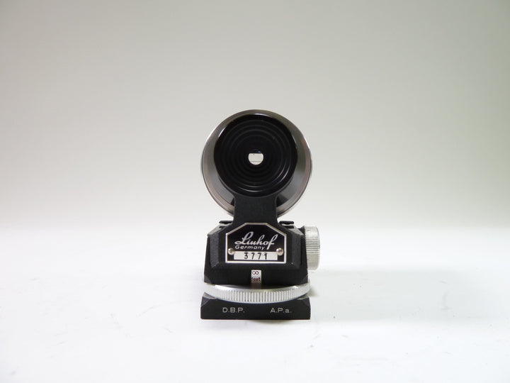 Linhof Viewfinder for 90-360mm lens Viewfinders and Accessories Linhof 2972817