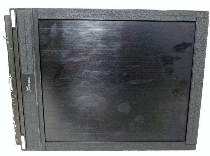 Lisco 8x10 Film Holder Large Format Equipment - Film Holders Lisco 810LISCOFH