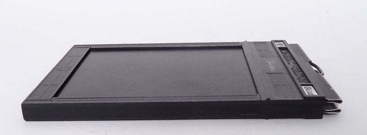 Lisco Regal 4X5 Film Holder - Pre-Owned Large Format Equipment - Film Holders Lisco LISREG4X4