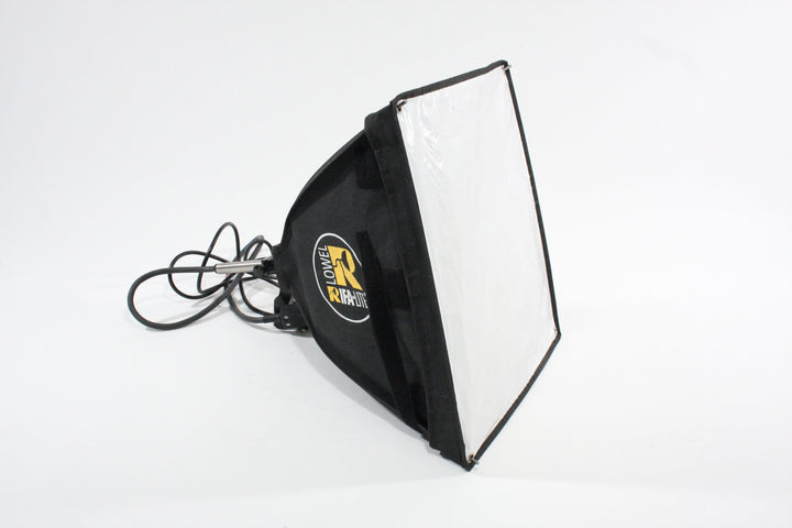 Lowel Rifa LC-44 Light Studio Lighting and Equipment - Fluorescent Lighting Lowel 062624533