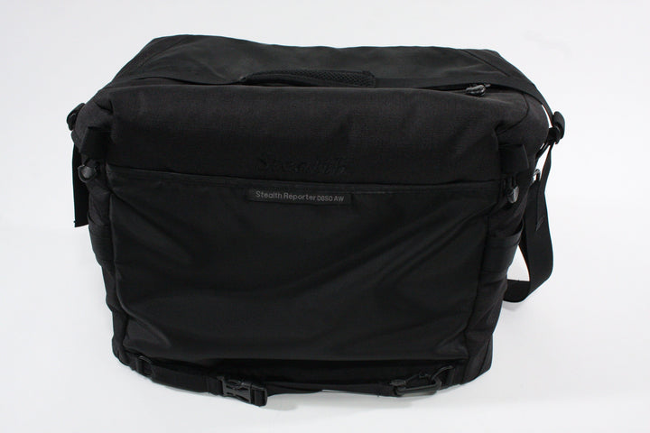 Lowepro Stealth Reporter D650 AW w/ Inserts - Black Bags and Cases Lowepro 062124543