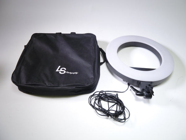 LS Photography XPH277 Ring Light Flash Units and Accessories - Ringlights LS Photography 111523449
