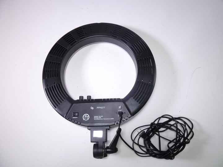 LS Photography XPH277 Ring Light Flash Units and Accessories - Ringlights LS Photography 111523449