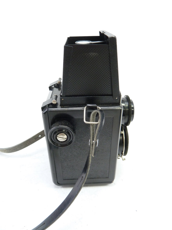 Lubitel 2 Twin Lens Reflex 120 Camera Medium Format Equipment - Medium Format Cameras - Medium Format TLR Cameras Lubitel 12102389