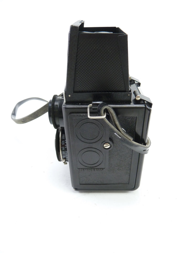 Lubitel 2 Twin Lens Reflex 120 Camera Medium Format Equipment - Medium Format Cameras - Medium Format TLR Cameras Lubitel 12102389