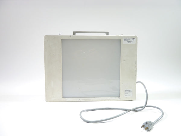 Macbeth Prooflite 214  5000K Light Box 10x10 Inch Viewing Area Loupes, Magnifiers and Light Boxes Macbeth PLT214