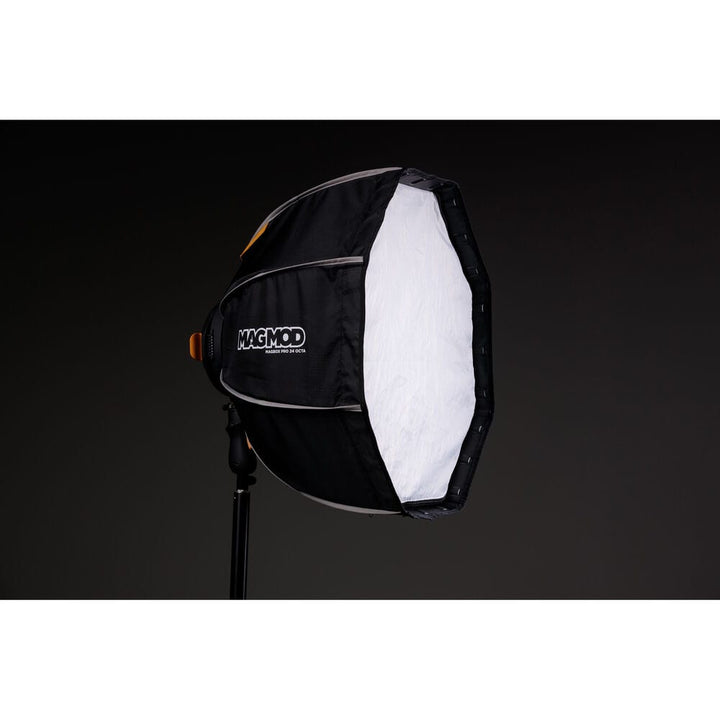 MagMod MagBox PRO 24 Octa Box Studio Lighting and Equipment - Light Modifiers (Umbrellas, Soft Boxes, Reflectors etc.) MagMod MMPRBX24V1