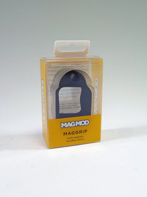 MagMod MagGrip Flash Units and Accessories - Flash Accessories MagMod MagGrip1