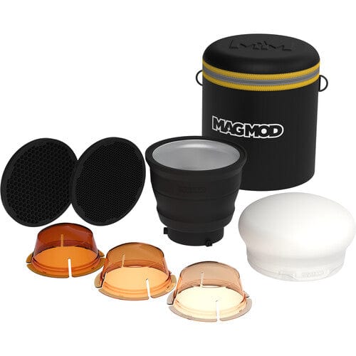 MagMod Professional Strobe Kit XL Flash Units and Accessories - Flash Accessories MagMod MMXPROKIT01